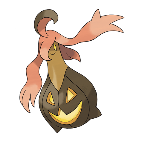 gourgeist