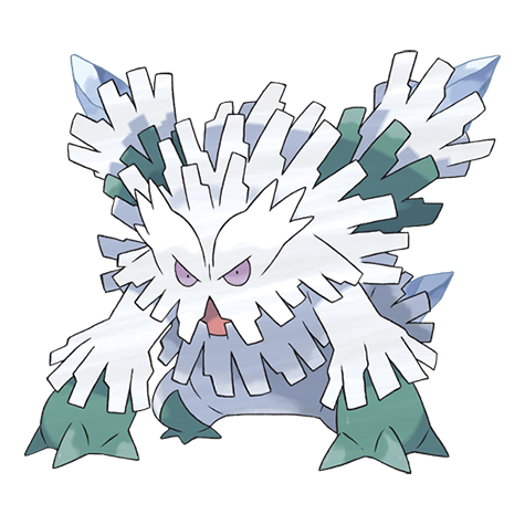 abomasnow_mega