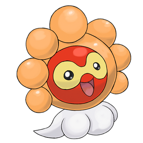 castform_sunny
