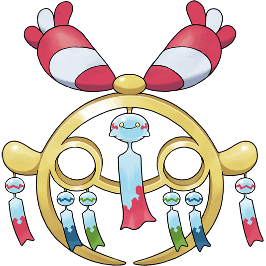 chimecho_mega