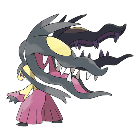 mawile_mega