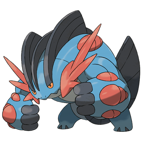 swampert_mega